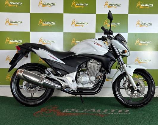 HONDA CB 300R HONDA CB 300R